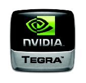 NVIDIA Tegra badge