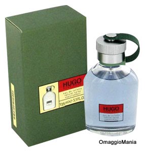 Campioncini omaggio dei profumi Hugo hugo%20man Campioncini omaggio dei profumi Hugo