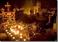 All Saints Day