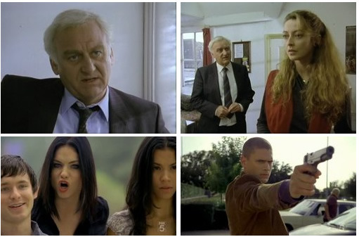 dvd filmovi zakon braće prison break inspector morse capture slike screenshot dvd filmovi zakon braće prison break inspector morse capture slike screenshot