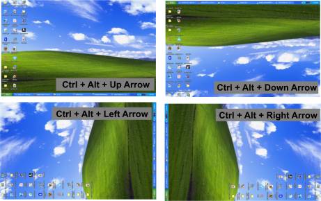 Windows XP trikovi Windows XP trikovi