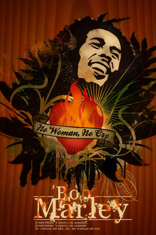 Slike Bob Marley