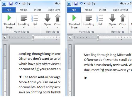 Download More Add-in za Microsoft Office 2010, 2007 i 2003 Download More Add-in za Microsoft Office 2010, 2007 i 2003