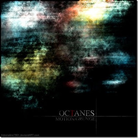 ocTanes_Motion_Grunge_Brushes ocTanes_Motion_Grunge_Brushes