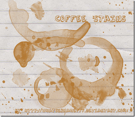 Coffee_Stains_by_Whatsername777 Coffee_Stains_by_Whatsername777