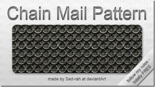 chain_mail_pattern_by_sed_rah_stock-d33nrr8 chain_mail_pattern_by_sed_rah_stock-d33nrr8