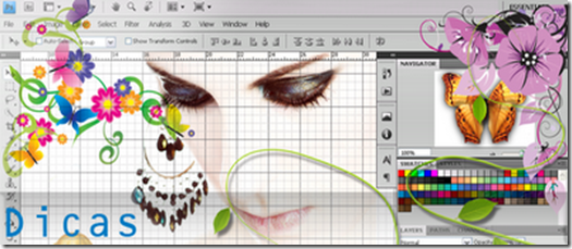 dicas photoshop dicas photoshop