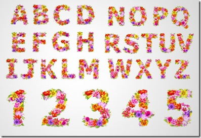 letras letras