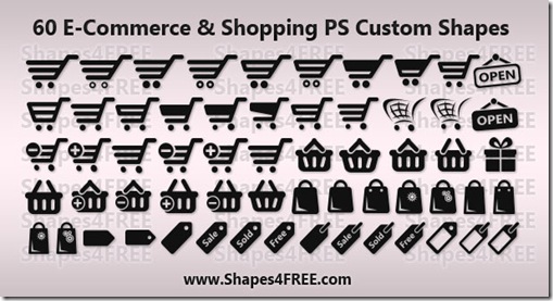 60-shopping-photoshop-shapes-lg 60-shopping-photoshop-shapes-lg