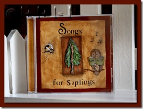 Songs for Saplings