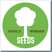 Thank you Seeds Family Worship