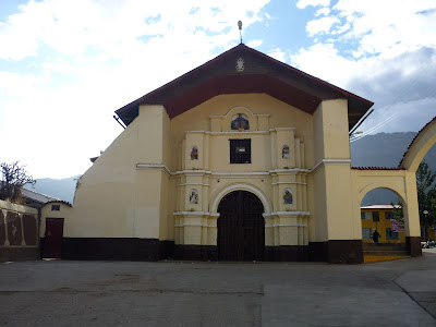 Pueblo de Oyón