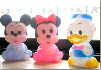 duck duck