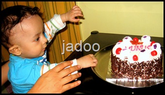 cake 1