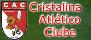 Conheça o Blog do Cristalina Atlético Clube