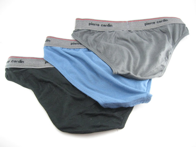 Quần lót nam Pierre Cardin