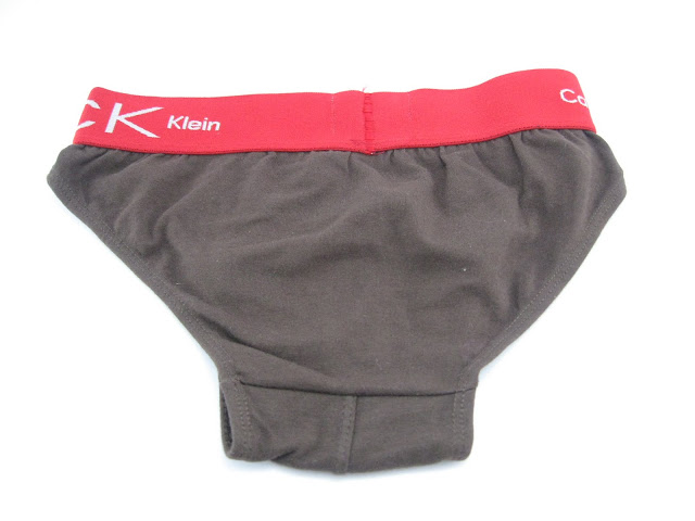 Quần lót nam Calvin Klein 