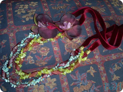 Collares Gemas Collares Gemas