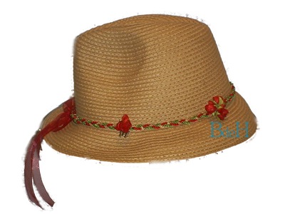 borsalino borsalino