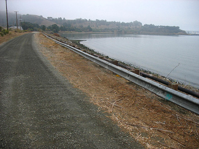 Downgraded: Michigan&rsquo;s roads. Several counties in Michigan are opting to grind deteriorated paved roads into gravel roads rather than re-pave them. The money&rsquo;s just not there. That&rsquo;s progress! Posted by: Mark Ashley