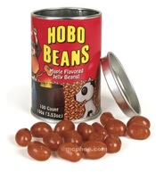 Hobo Beans, now 30% off! via Wonkette