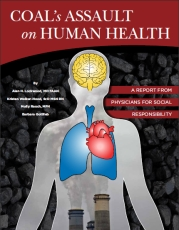 Coal's Assault on Human Health.  Physicians for Social Responsibility