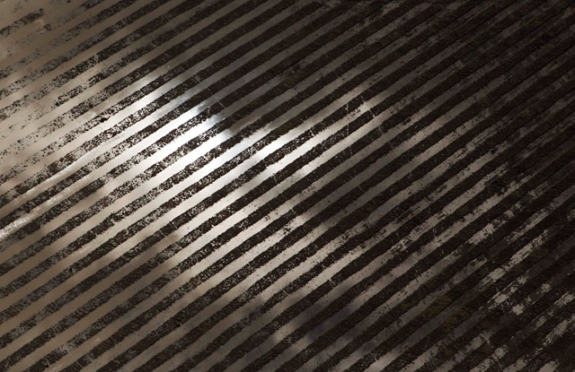 An aerial view of partially submerged houses in flooded Theodore in Australia's state of Queensland January 2, 2011. Large parts of Australia's coastal northeast were flooded on Sunday in a spreading environmental disaster as thousands of residents fled their homes to avoid the runoff from a Christmas deluge. REUTERS / Daniel Munoz