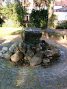 Lorbacher Brunnen
