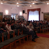 Magyar Fiatalok�rt D�j 2008 - D�j�tad�