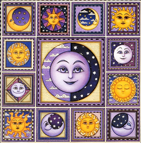 LAMINAS PARA DECOUPAGE 3