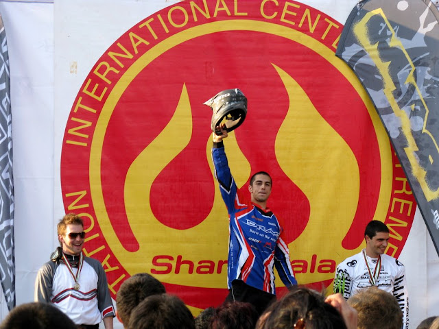 DH - final