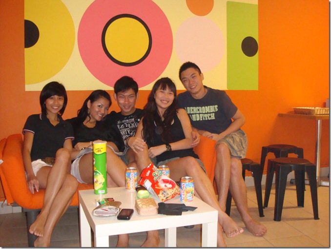 st james night 053