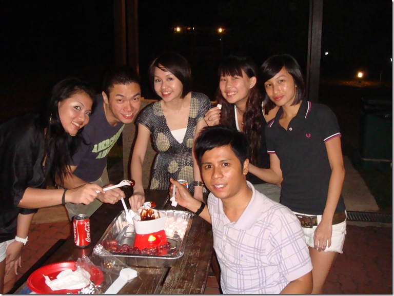 st james night 060