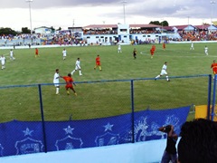 Estádio Francisco Garcia
