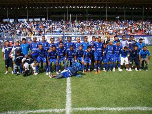 Penarol 2010 Penarol 2010