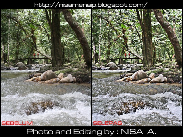 before and after HDR 1