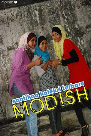 modish modish