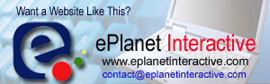 Website Designed By
