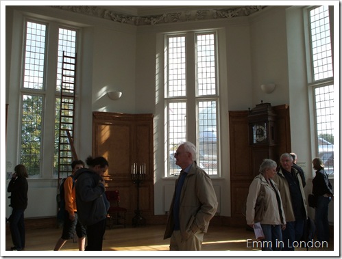 The Octagon Room - Royal Observatory