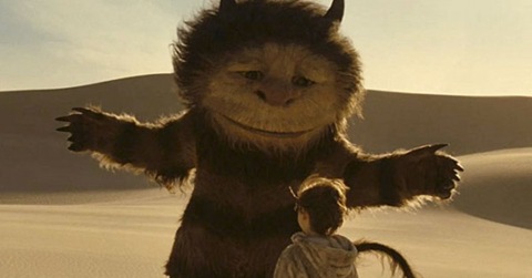 Where The Wild Things Are movie still 015
