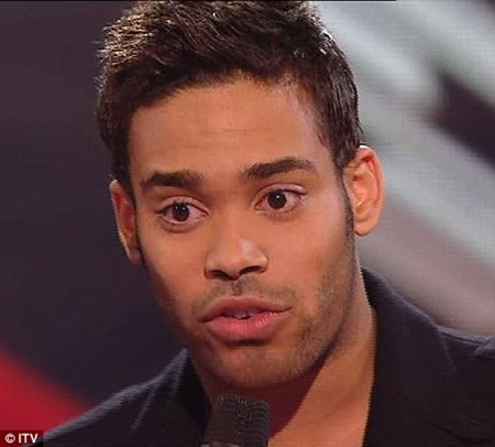 to crash: Dannii Minogue's to crash: Dannii Minogue's