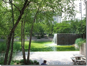 Pershing Park