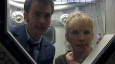 Screencaps: Doctor Who Waters of Mars