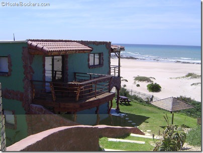 Island Vibe Backpackers in Jeffreys Bay Island Vibe Backpackers in Jeffreys Bay