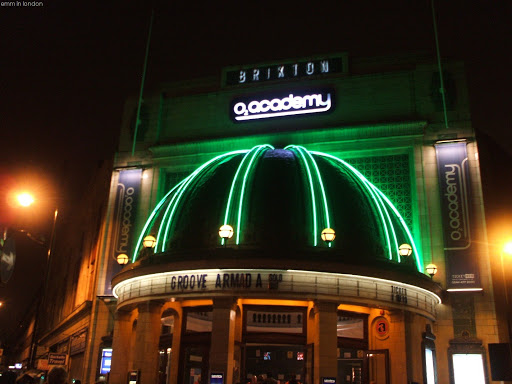 The Brixton Academy の掲示板投稿写真＆画像