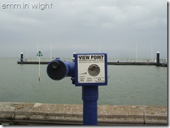 Cowes, Isle of Wight