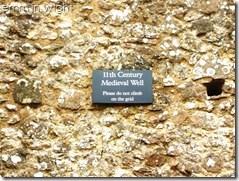 Carisbrooke Castle 33