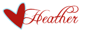 Signature-Heart Signature-Heart
