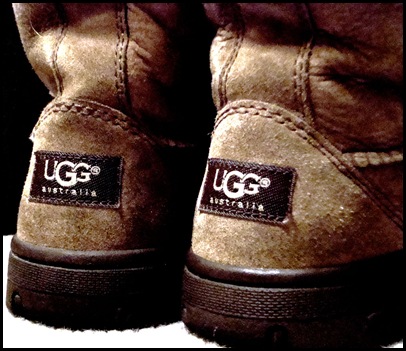 Uggs