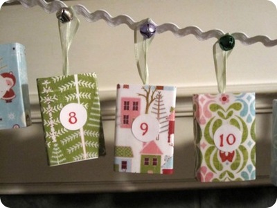 Advent Advent